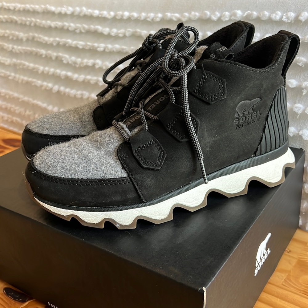 Sorel Shoes